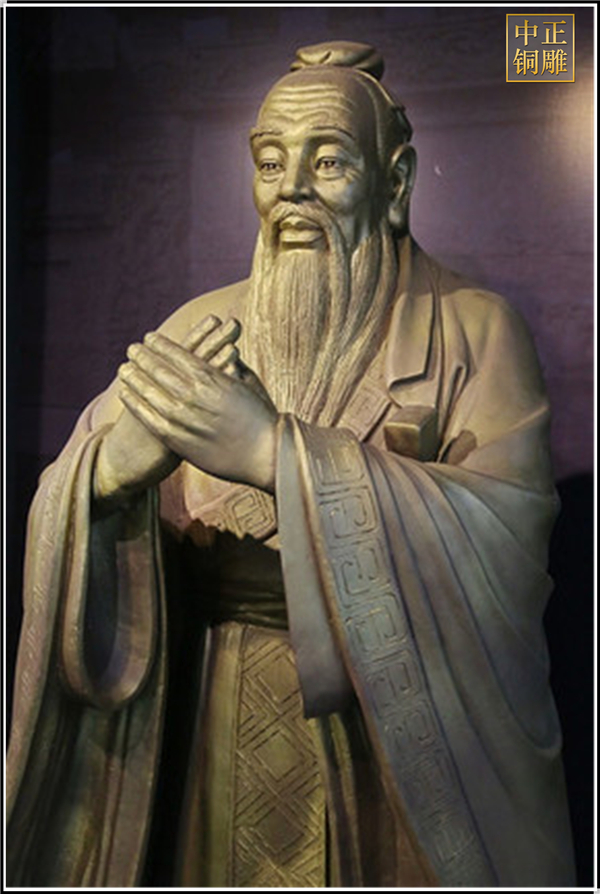 圣人孔子雕塑.jpg 圣人孔子雕塑.jpg