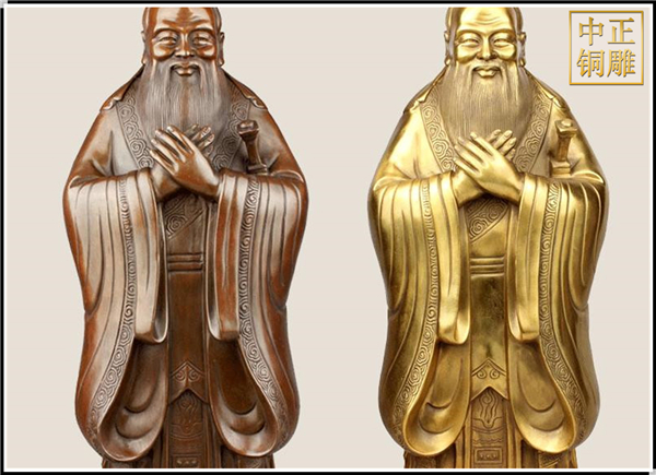 純銅孔子雕塑擺件.jpg 純銅孔子雕塑擺件.jpg