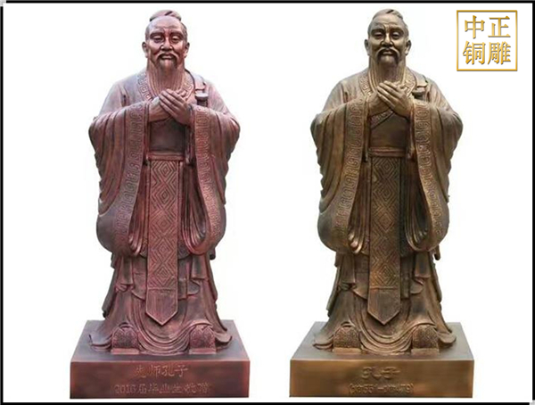 仿銅孔子頭像雕塑.jpg 仿銅孔子頭像雕塑.jpg