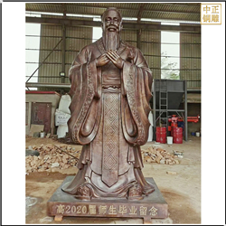 贈母?？鬃鱼~雕塑定制